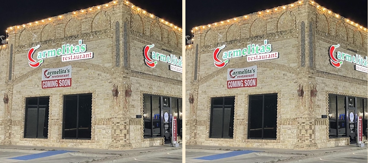 Carmelita's Restaurant Mission Mission