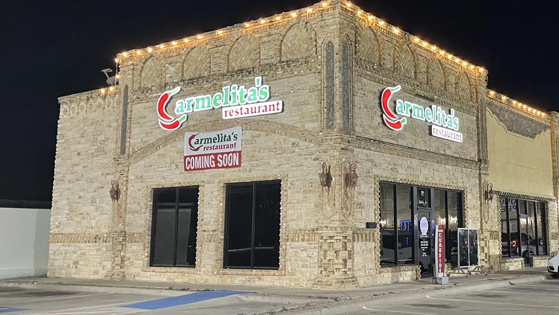 Carmelita's Restaurant Mission