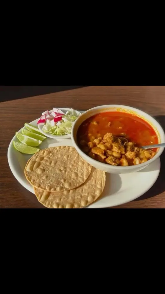 Pozole